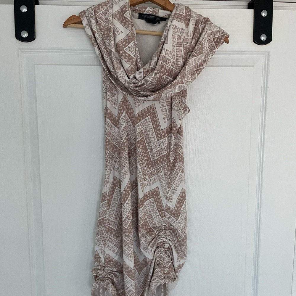 Warrior Within Designs Dress